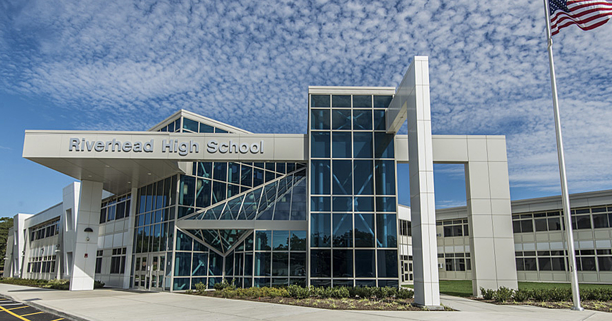 Riverhead High School